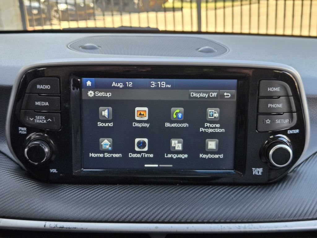 Used 2019 Hyundai Tucson SE AWD/4WD image 13