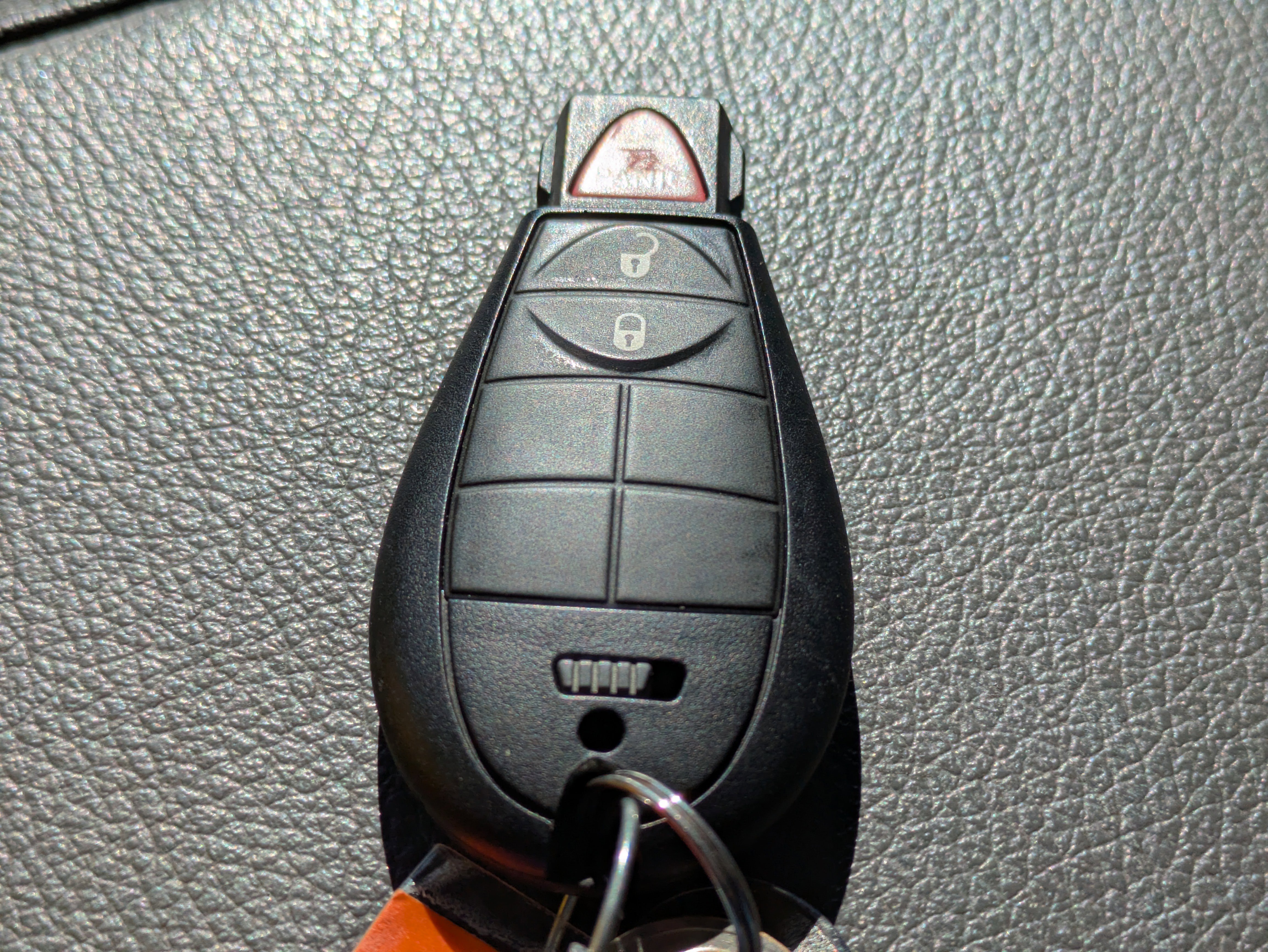 Used 2016 RAM 1500 Express w/ Black Ram 1500 Express Group image 32