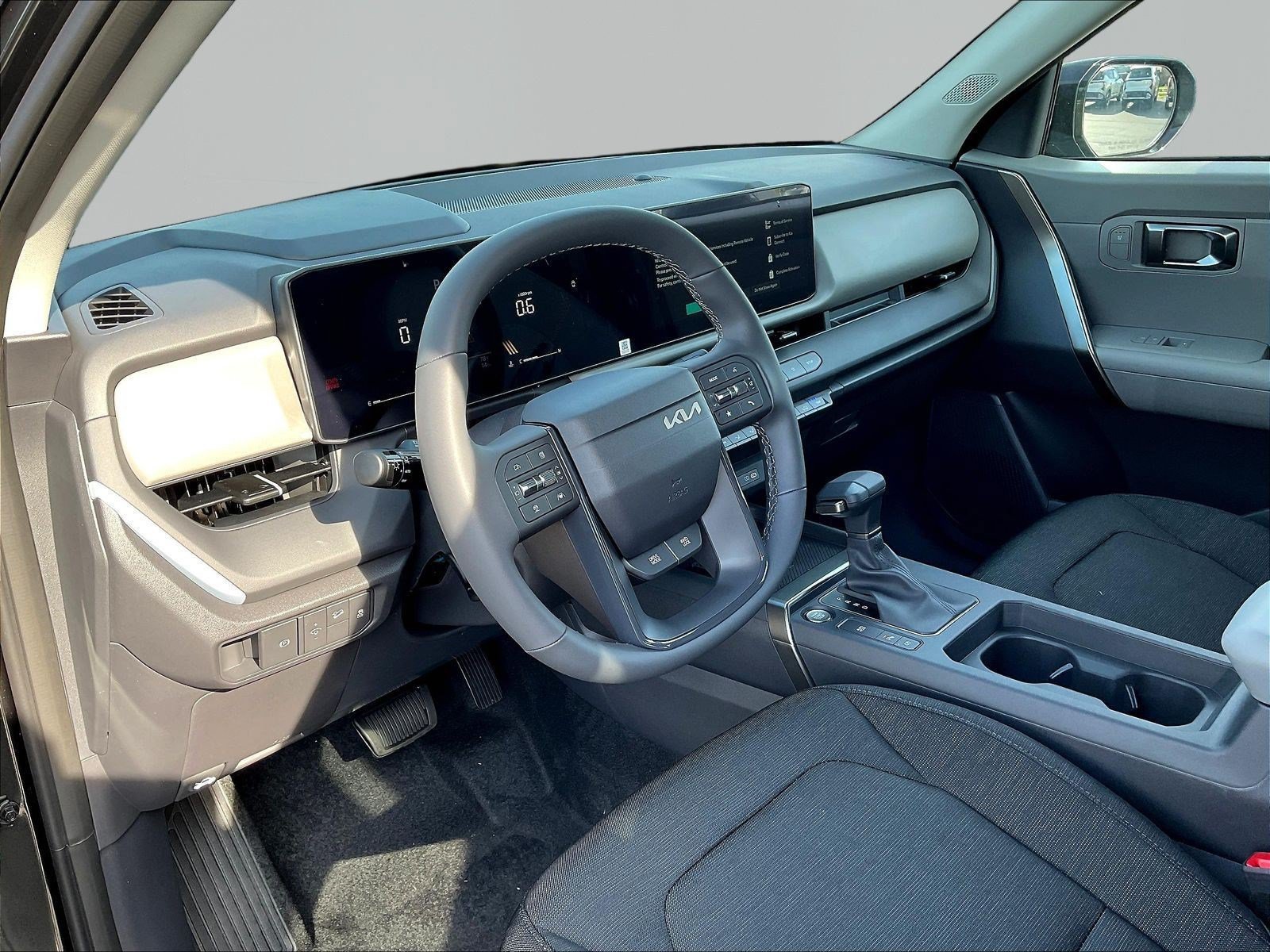New 2027 Kia Seltos S AWD/4WD image 16