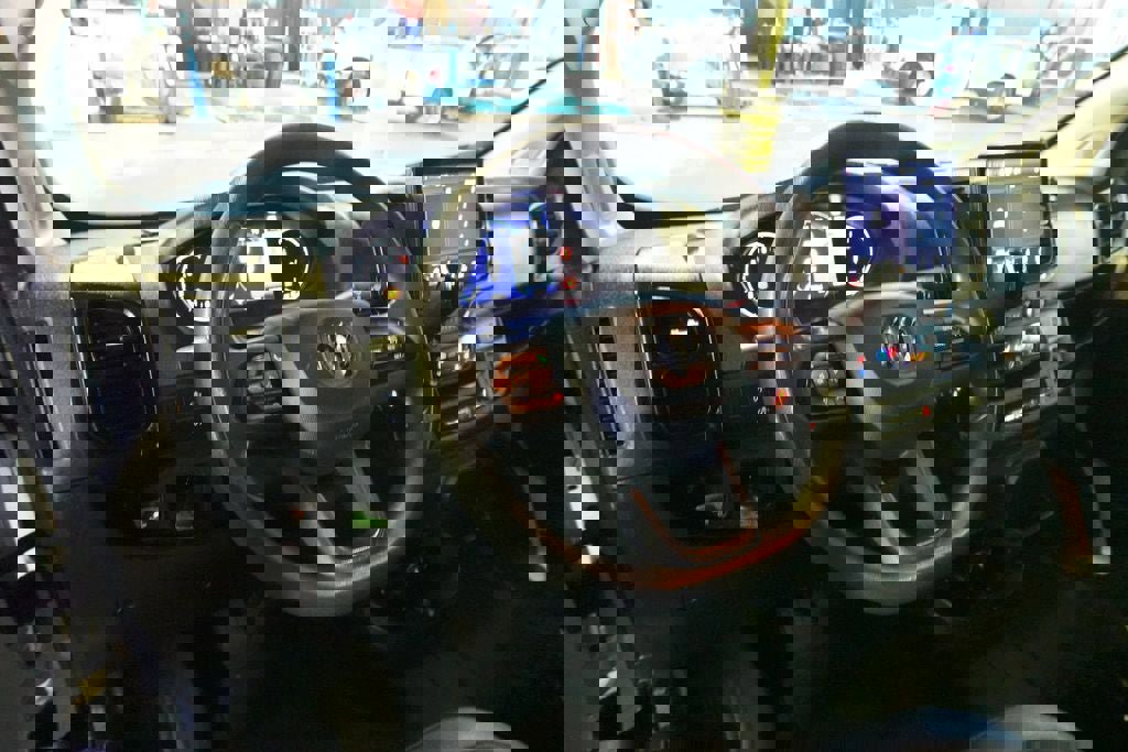 Used 2023 RAM ProMaster 2500 w/ Premium Convenience Group (B) image 23