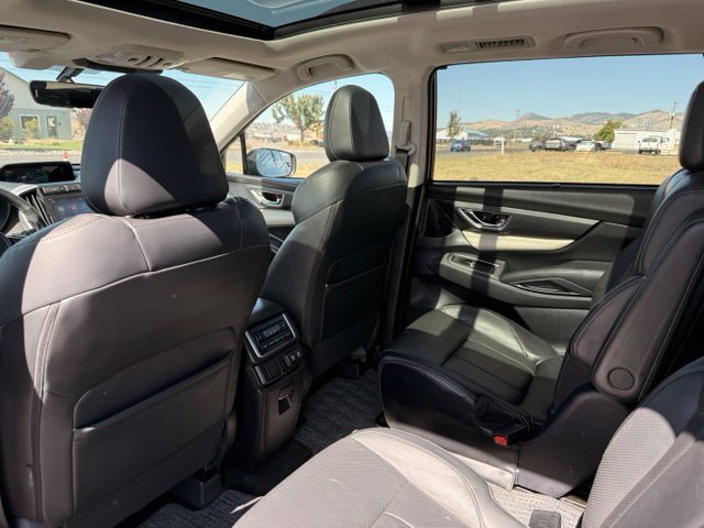Used 2019 Subaru Ascent Limited AWD/4WD image 16