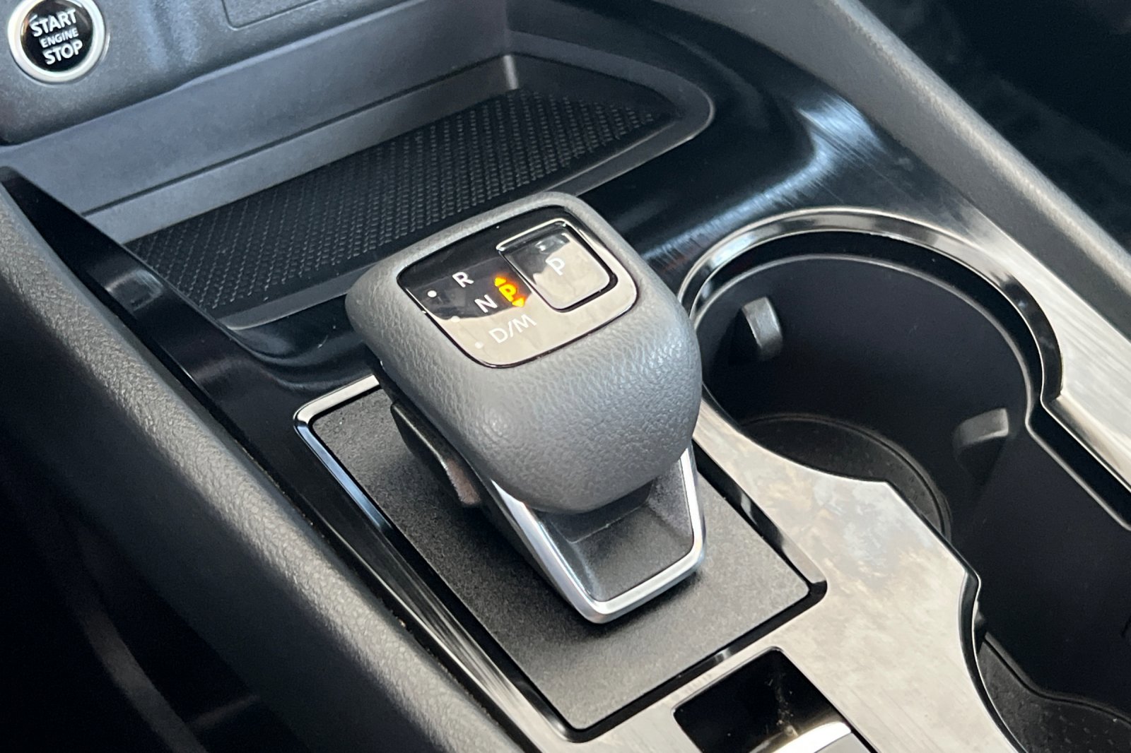 Used 2023 Nissan Rogue SV w/ SV Premium B Package image 23