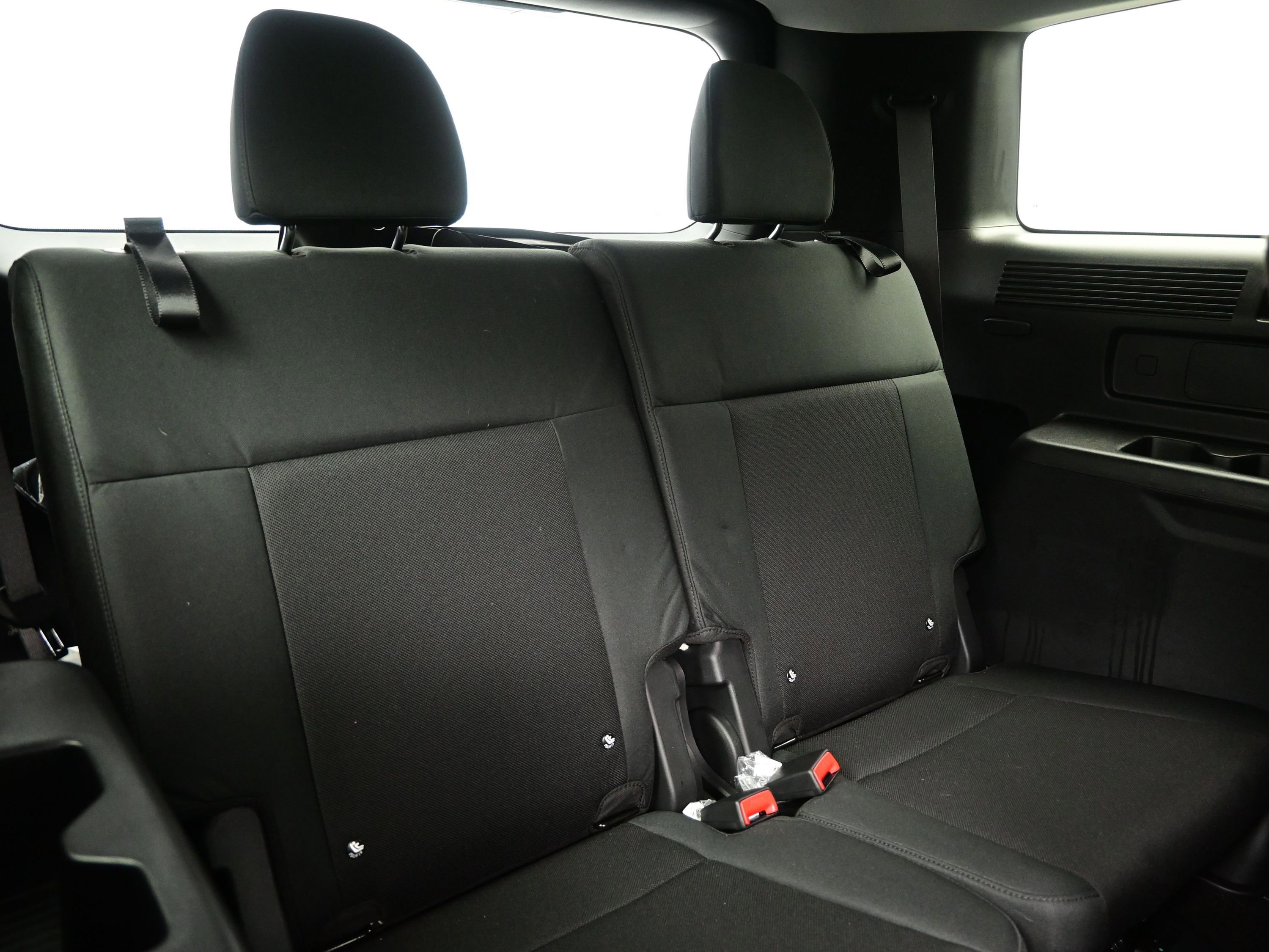 Certified 2026 Hyundai Santa Fe SE image 17