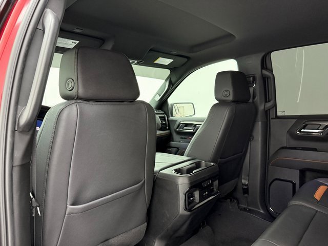 Used 2023 GMC Sierra 1500 AT4 w/ Technology Package image 29