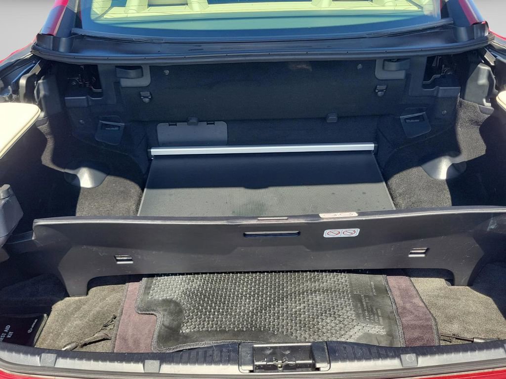 Used 2014 Lexus IS 250C 250 C w/ Navigation System Package image 16