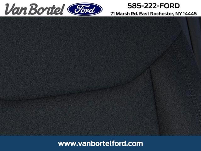 New 2025 Ford Maverick XLT w/ Black Appearance Package image 81