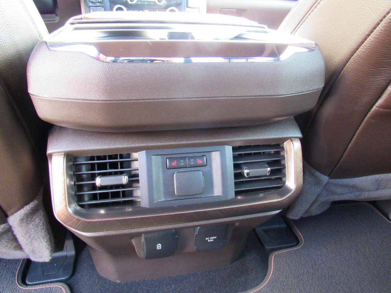 Used 2024 Ford F150 King Ranch image 43