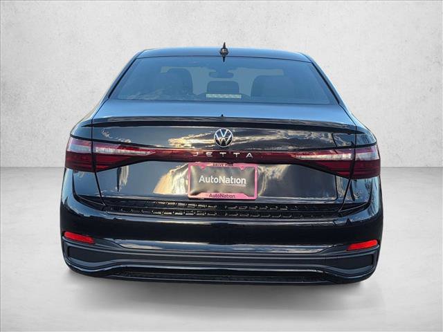 New 2026 Volkswagen Jetta Sport image 8