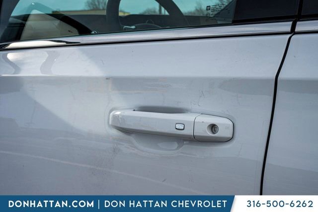 New 2026 Chevrolet Tahoe LT w/ Comfort Package image 29