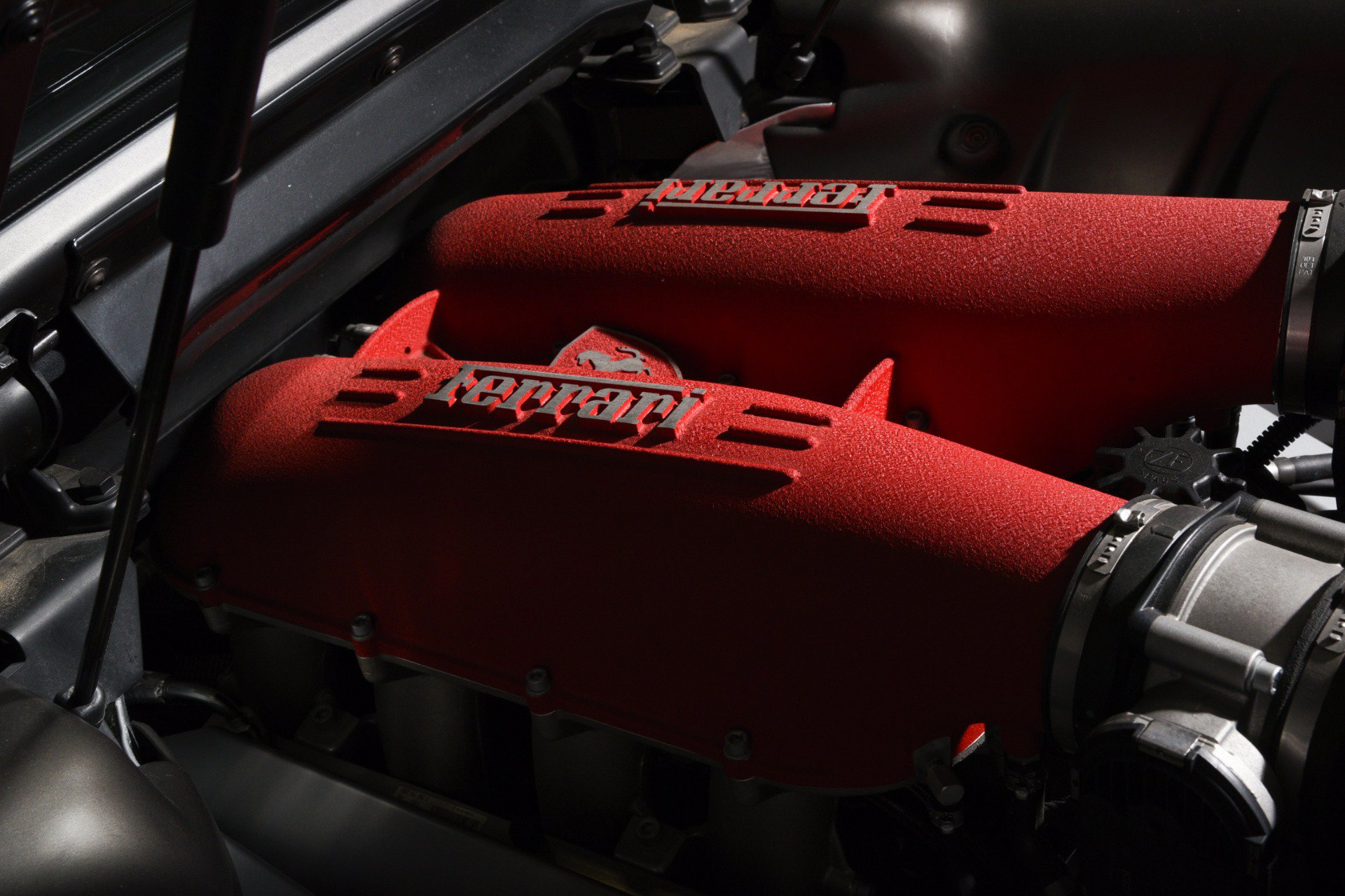Used 2008 Ferrari F430 Spider RWD image 18