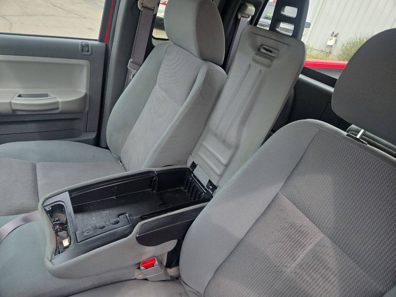 Used 2005 Dodge Dakota SLT AWD/4WD image 22