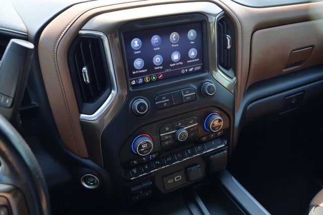 Used 2022 Chevrolet Silverado 3500 High Country w/ Technology Package image 41