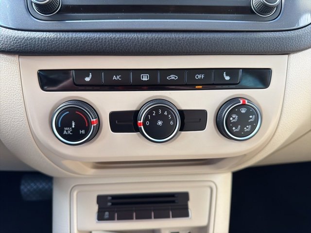 Used 2017 Volkswagen Tiguan Wolfsburg Edition image 25