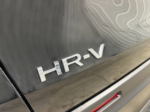 New 2026 Honda HR-V LX image 6
