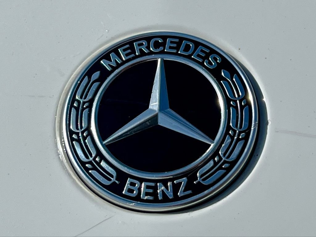 Used 2023 Mercedes-Benz C 43 AMG 4MATIC Sedan image 10