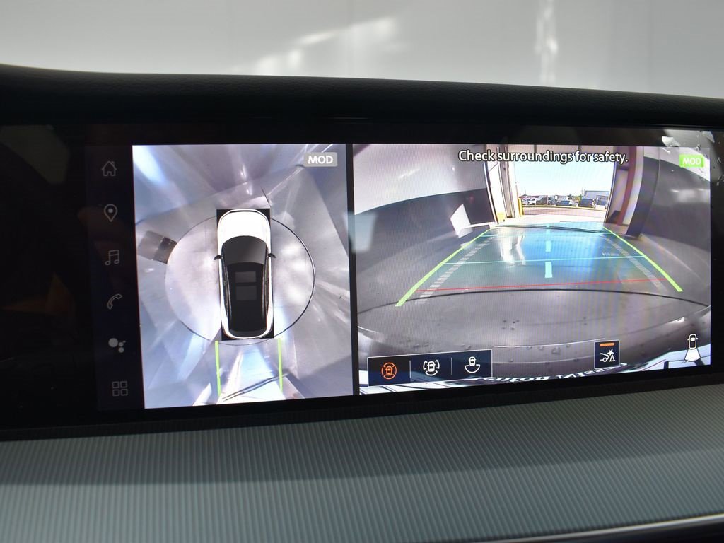 New 2026 Nissan Murano SL image 20