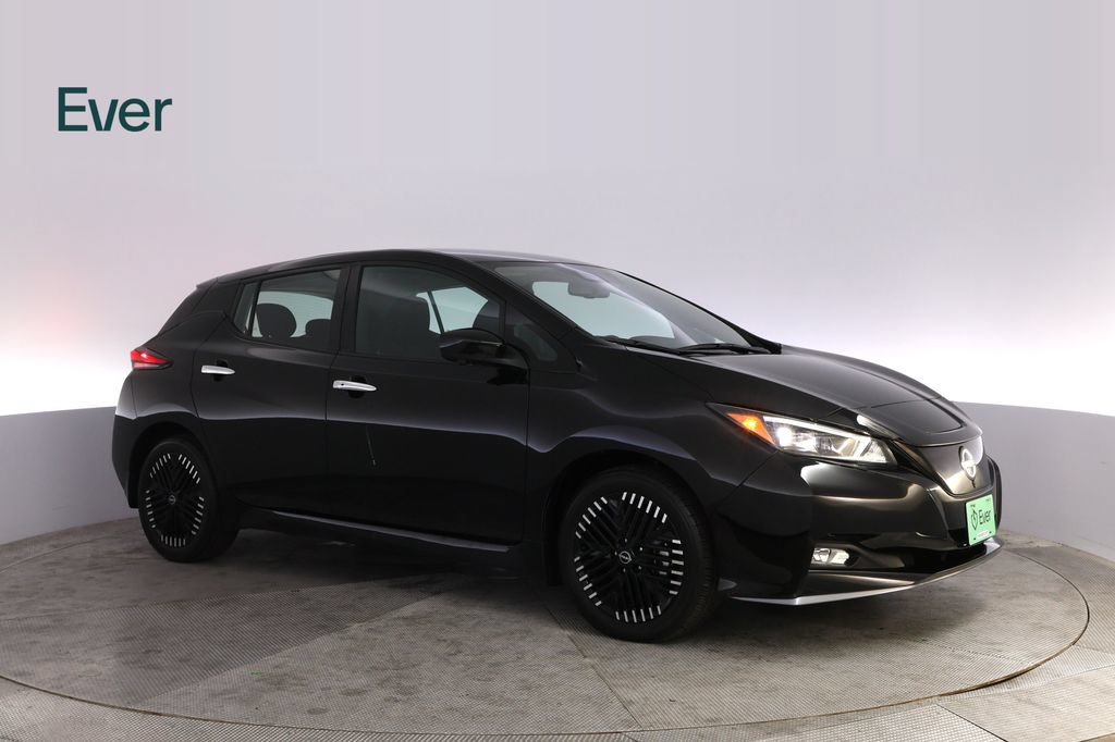 Used 2024 Nissan Leaf SV Plus FWD image 14