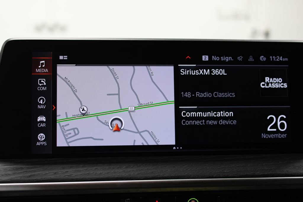 Used 2023 BMW X3 xDrive30i w/ Convenience Package image 42