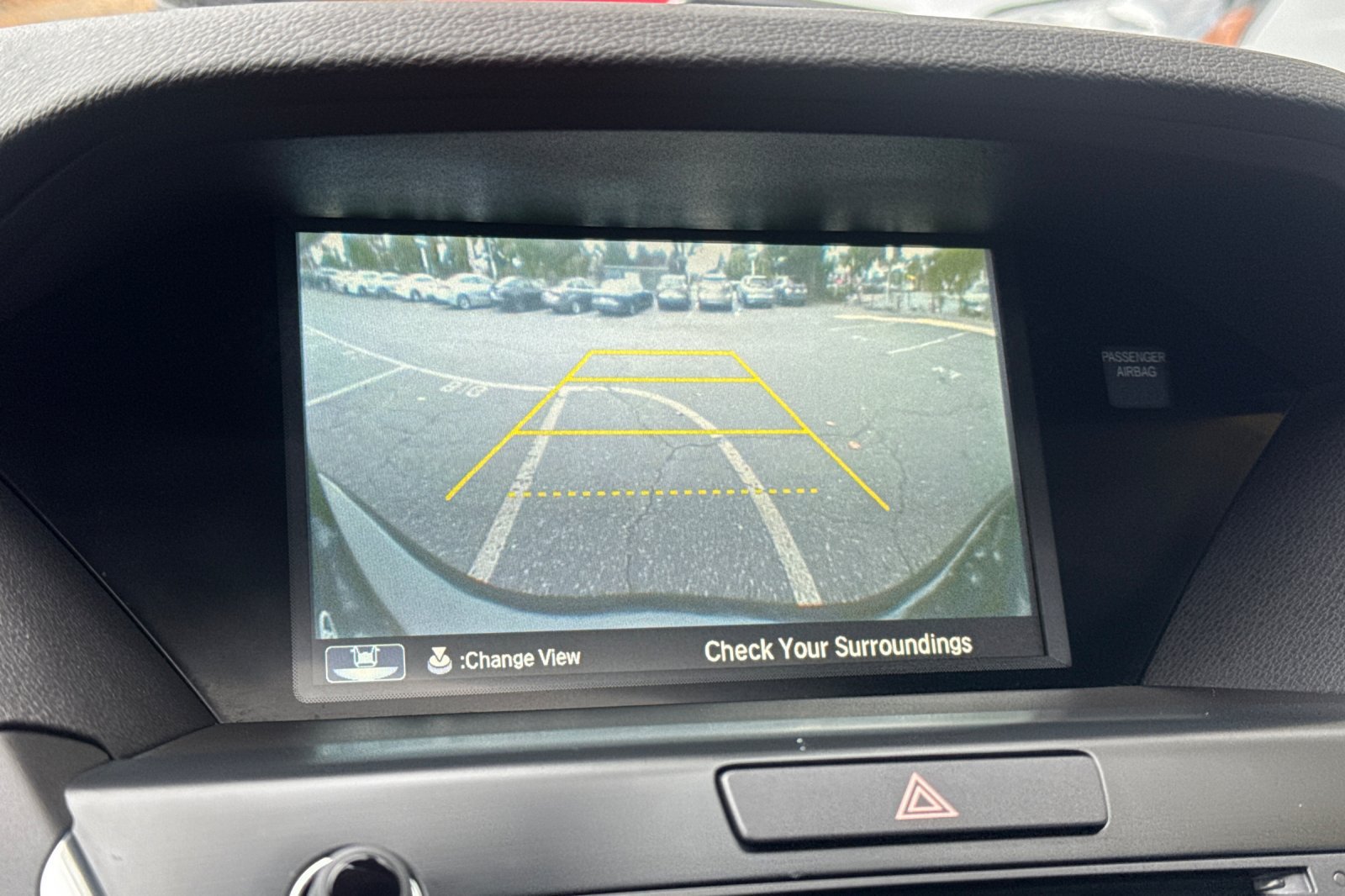 Used 2016 Acura MDX SH-AWD image 19