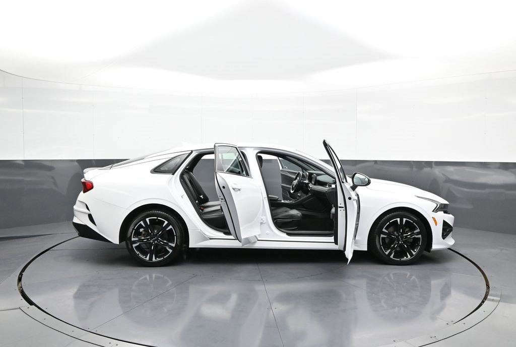 Used 2023 Kia K5 GT-Line w/ GT-Line Premium Package image 41