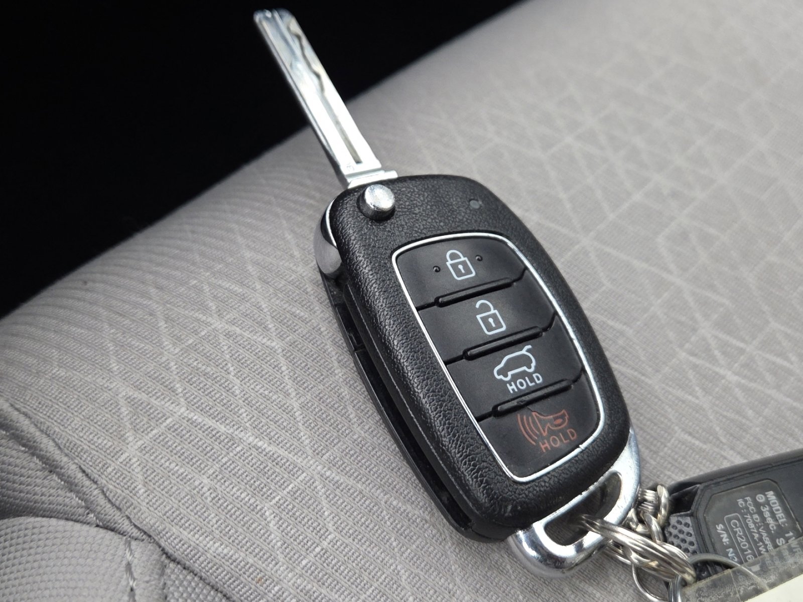 Used 2017 Hyundai Tucson SE image 31