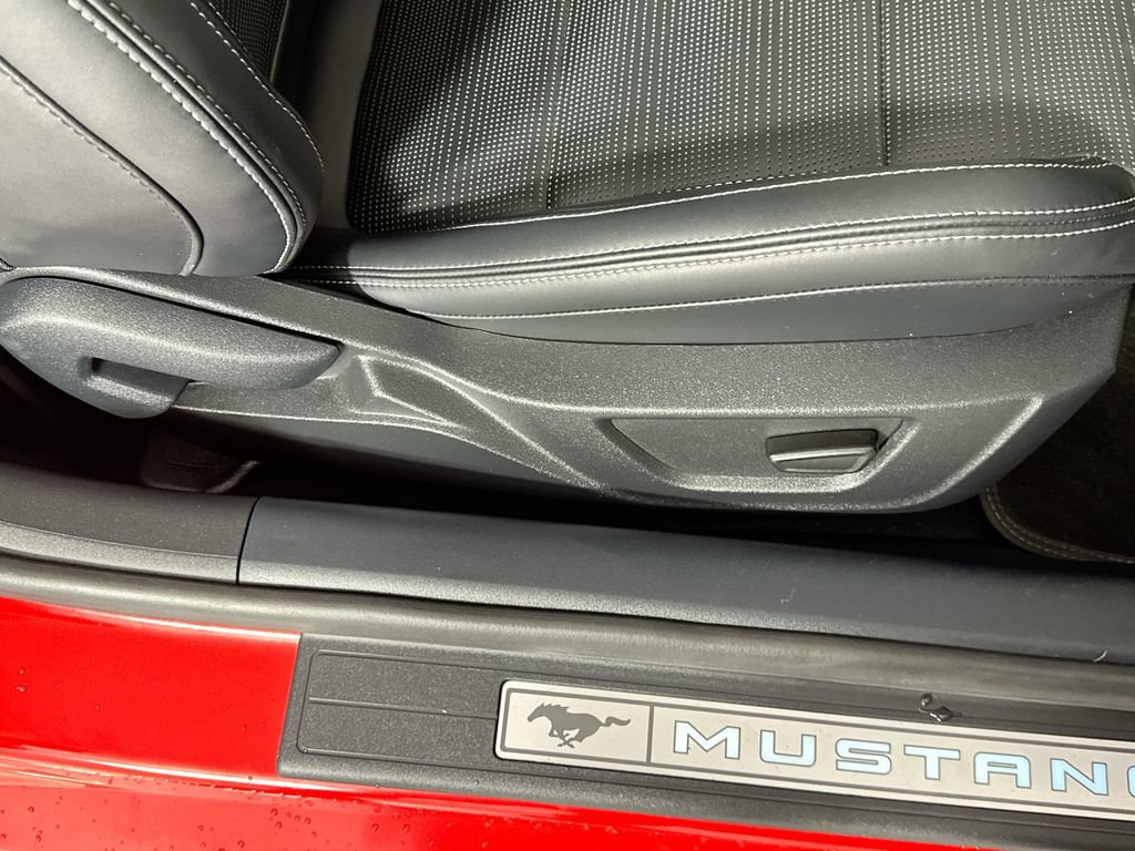 Used 2024 Ford Mustang GT Premium RWD image 22