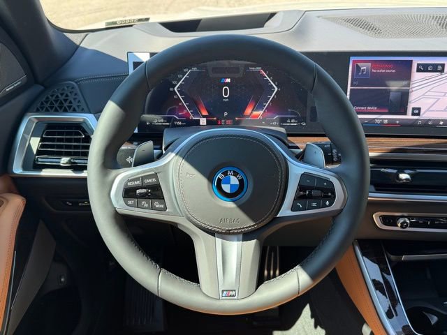 New 2026 BMW X5 xDrive50e AWD/4WD image 18