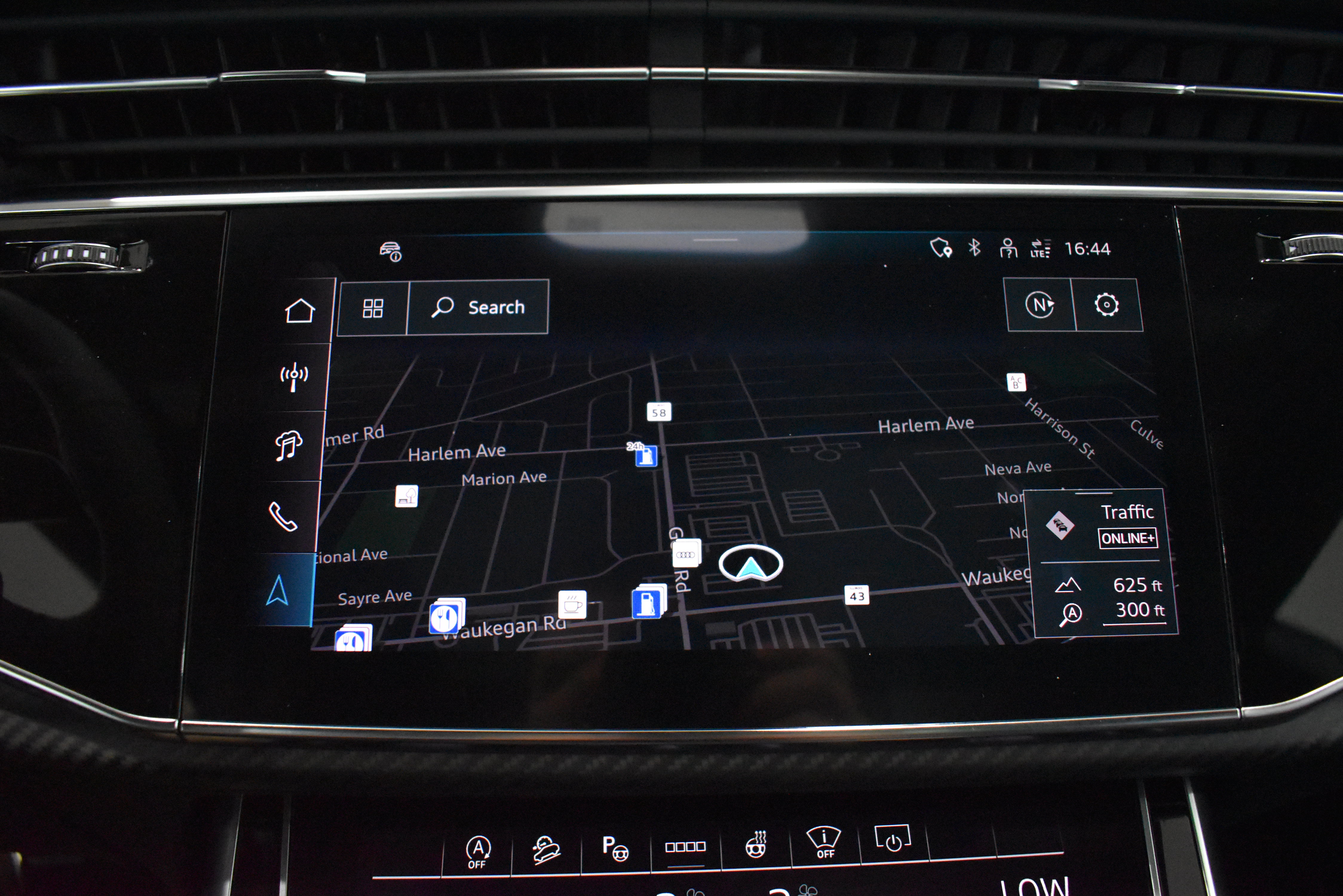 New 2026 Audi SQ8 Prestige AWD/4WD image 18