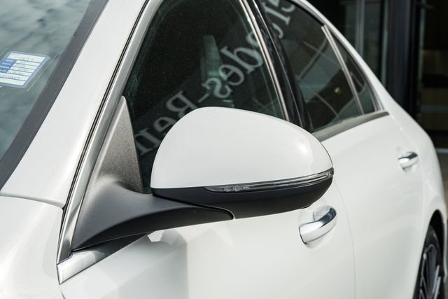 Certified 2025 Mercedes-Benz C 300 4MATIC Sedan image 16