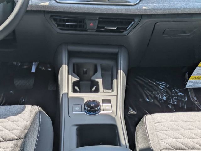 New 2026 Volkswagen Tiguan S FWD image 19