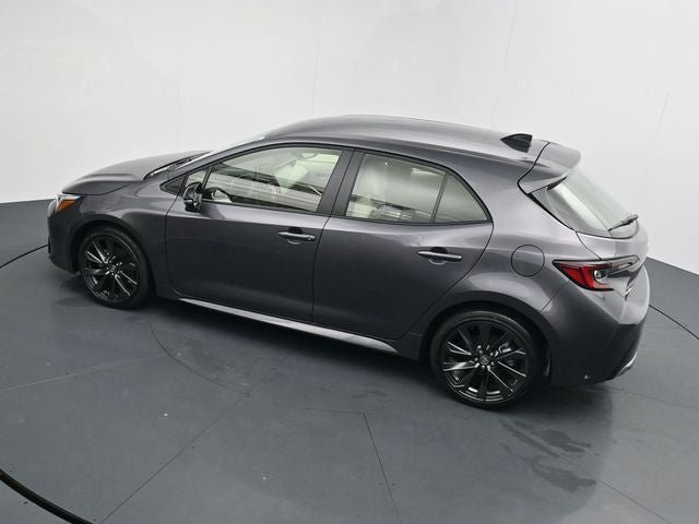 Used 2026 Toyota Corolla XSE FWD image 24