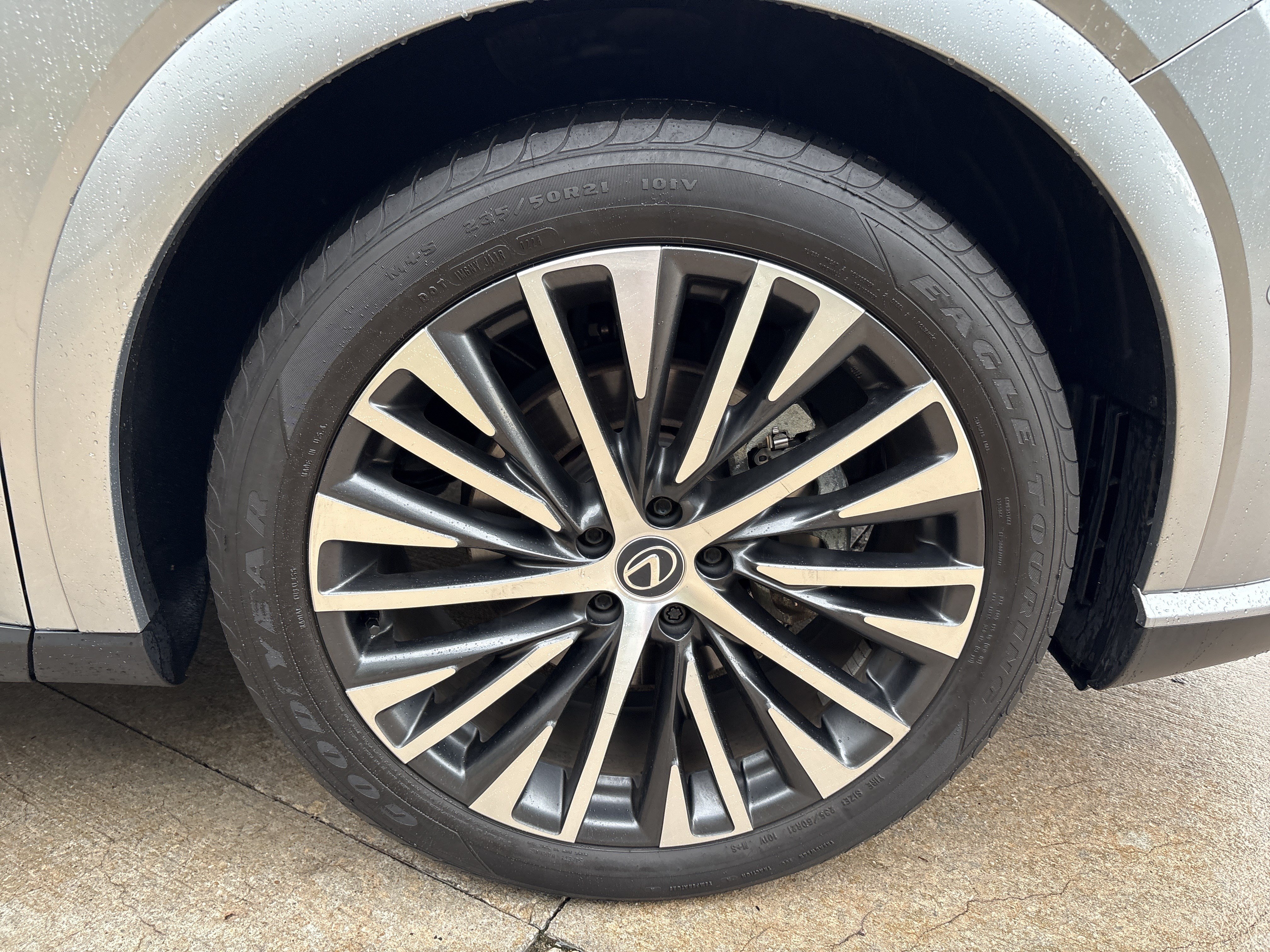 Certified 2024 Lexus RX 350 Premium Plus w/ Convenience Package AWD/4WD image 13
