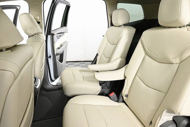 New 2025 Cadillac XT6 Premium Luxury w/ Technology Package image 20