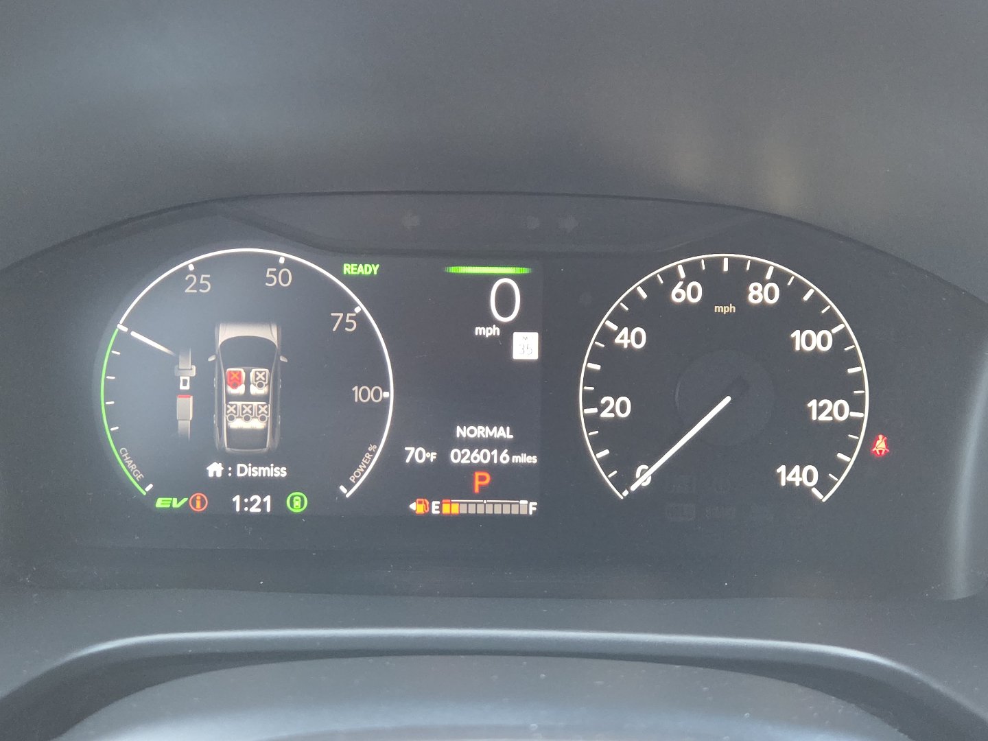 Used 2024 Honda CR-V Sport image 26