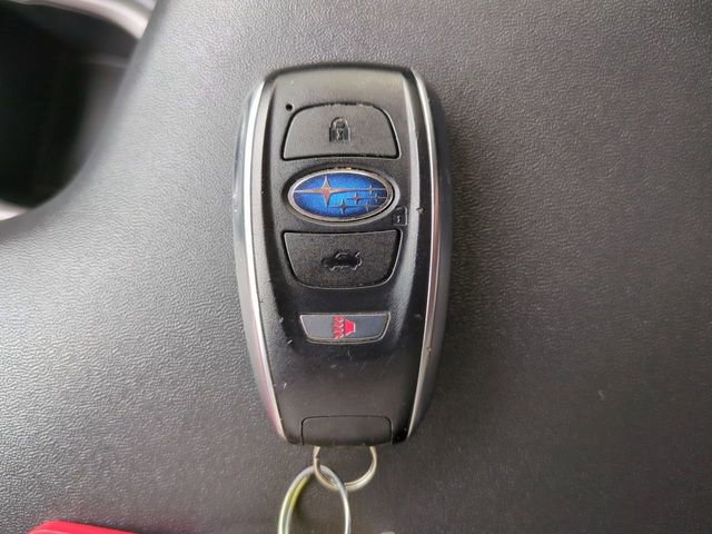 Used 2023 Subaru Crosstrek 2.5i Limited w/ Moonroof Package AWD/4WD image 29