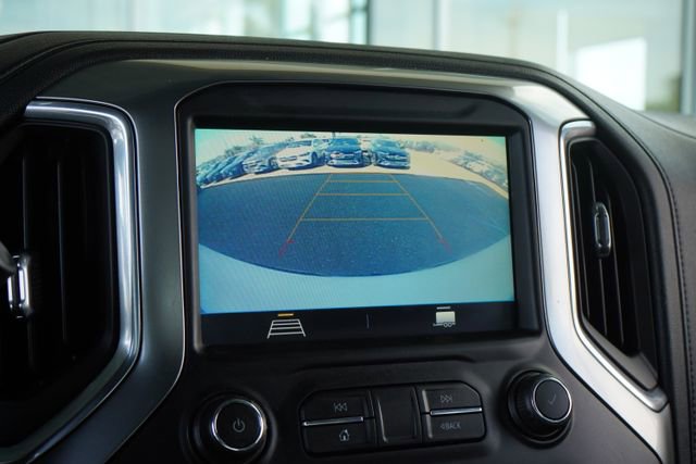Used 2020 Chevrolet Silverado 1500 RST w/ All-Star Edition AWD/4WD image 19