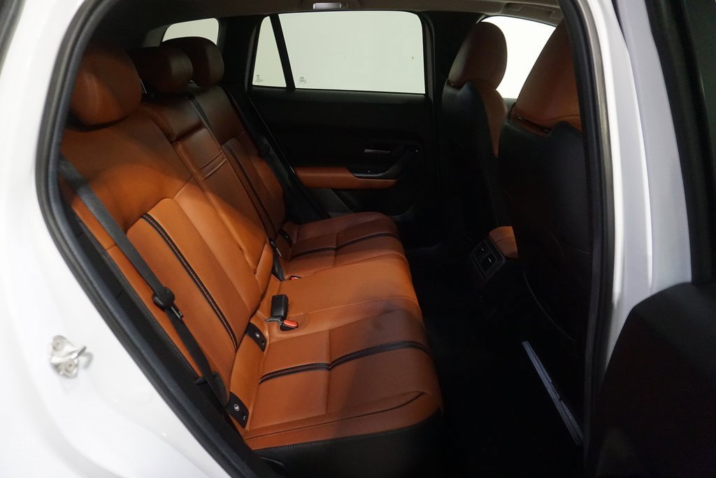 Used 2024 MAZDA CX-50 AWD 2.5 Turbo w/ Cargo Package image 25