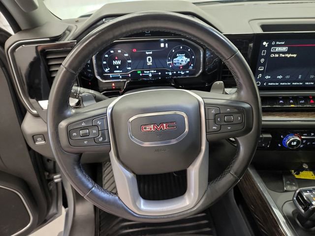 Used 2023 GMC Sierra 1500 Elevation w/ Max Trailering Package AWD/4WD image 20