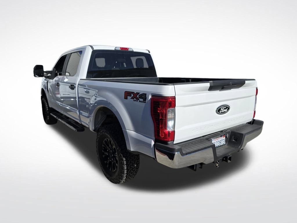 Used 2019 Ford F250 XL image 6
