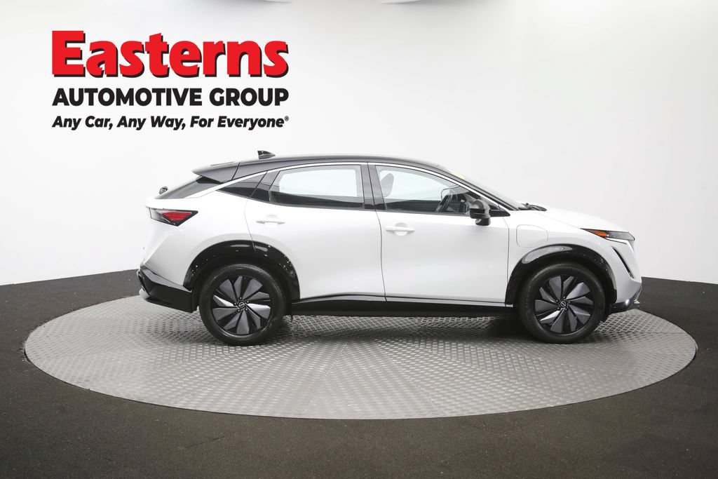 Used 2023 Nissan Ariya FWD image 38