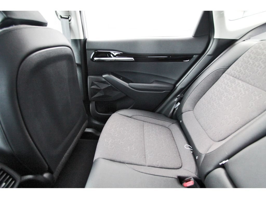 New 2026 Kia Seltos S FWD image 11