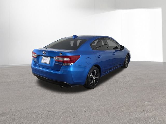 Used 2023 Subaru Impreza Premium image 12