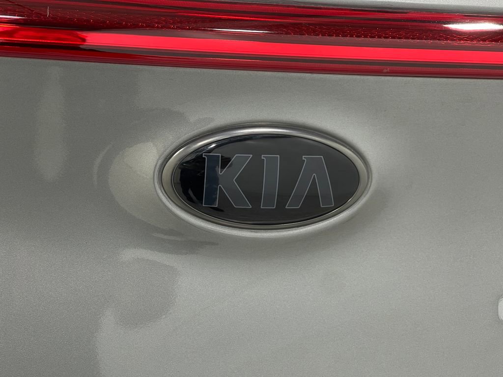Used 2021 Kia Sportage S w/ S AWD Premium Package image 36