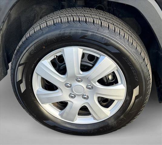Used 2024 Toyota RAV4 LE image 9
