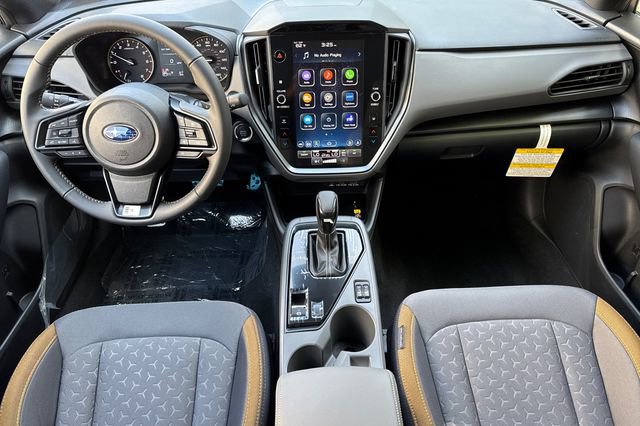 New 2025 Subaru Crosstrek 2.5i Sport w/ Crosstrek Mirror Package image 10