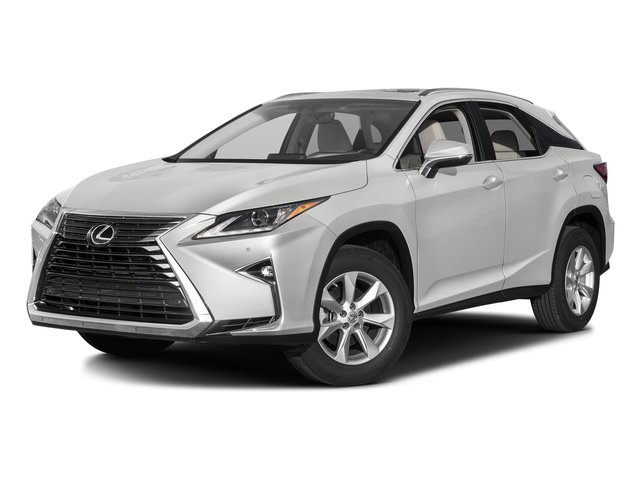 Used 2016 Lexus RX 350 FWD w/ Premium Package image 1