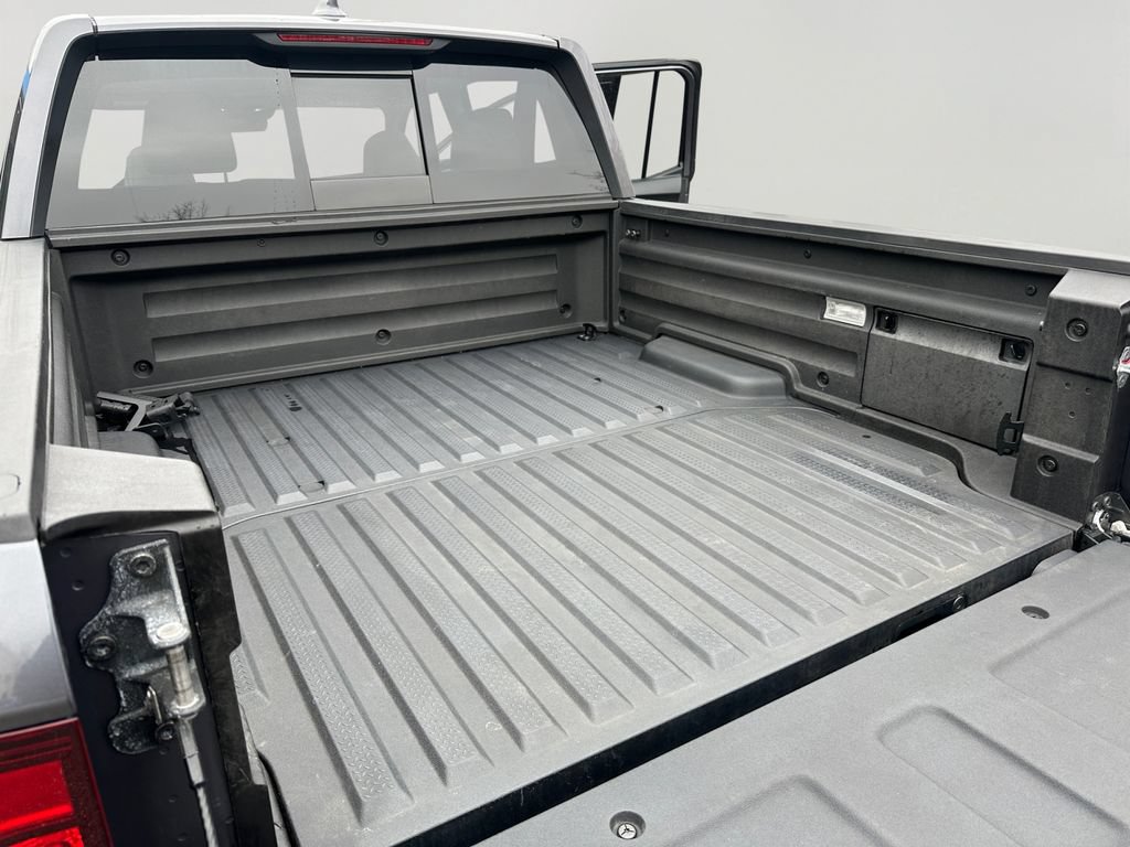 New 2026 Honda Ridgeline RTL image 30