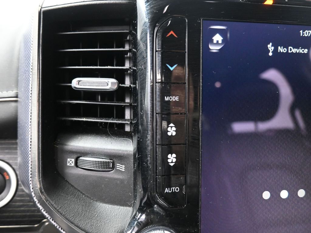 Used 2019 RAM 1500 Limited image 36