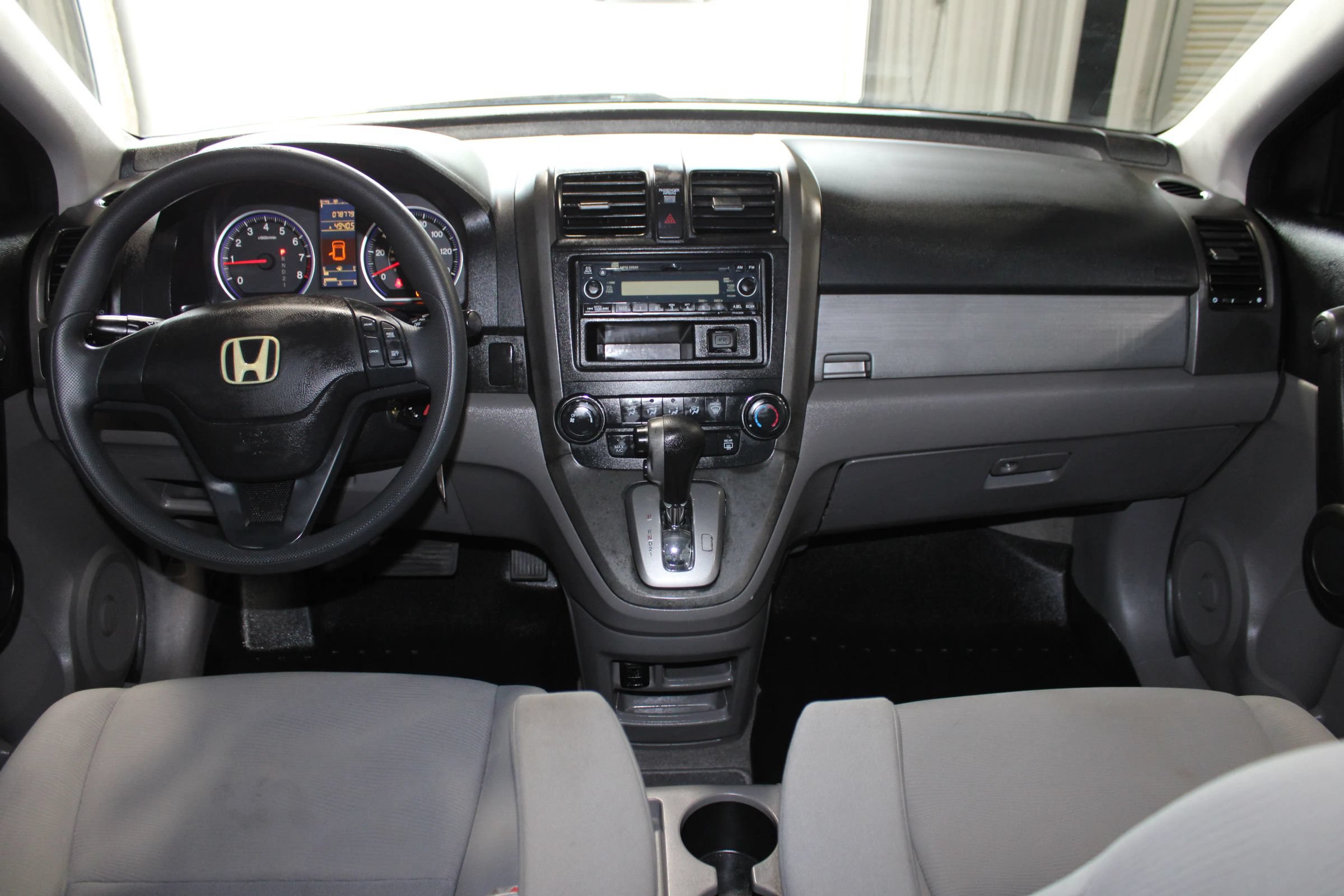 Used 2011 Honda CR-V LX image 15