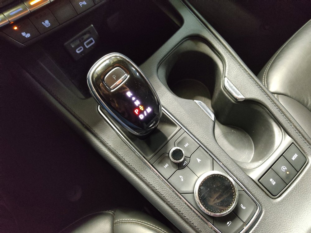 Used 2020 Cadillac XT4 Premium Luxury image 26